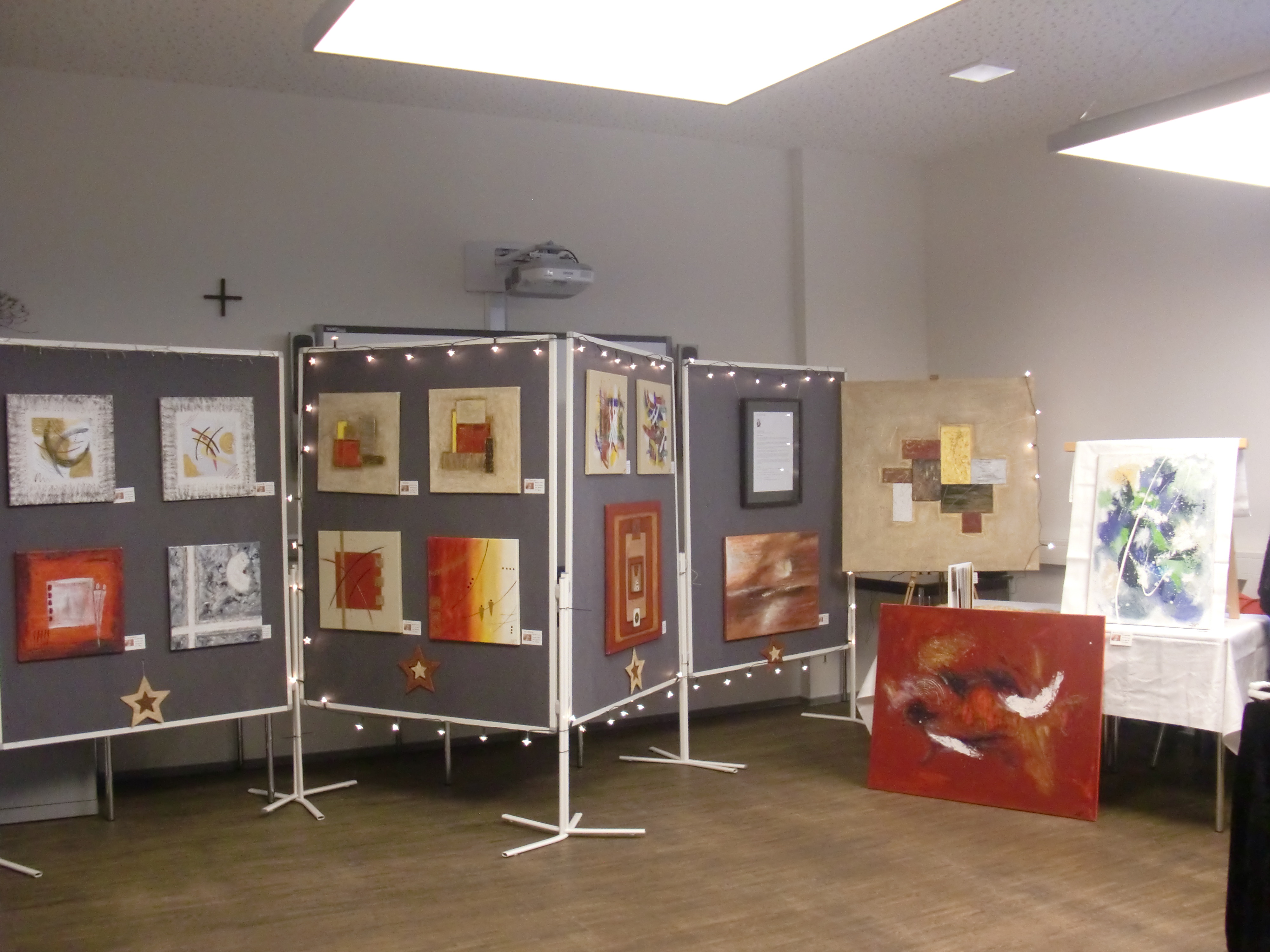 Ausstellung