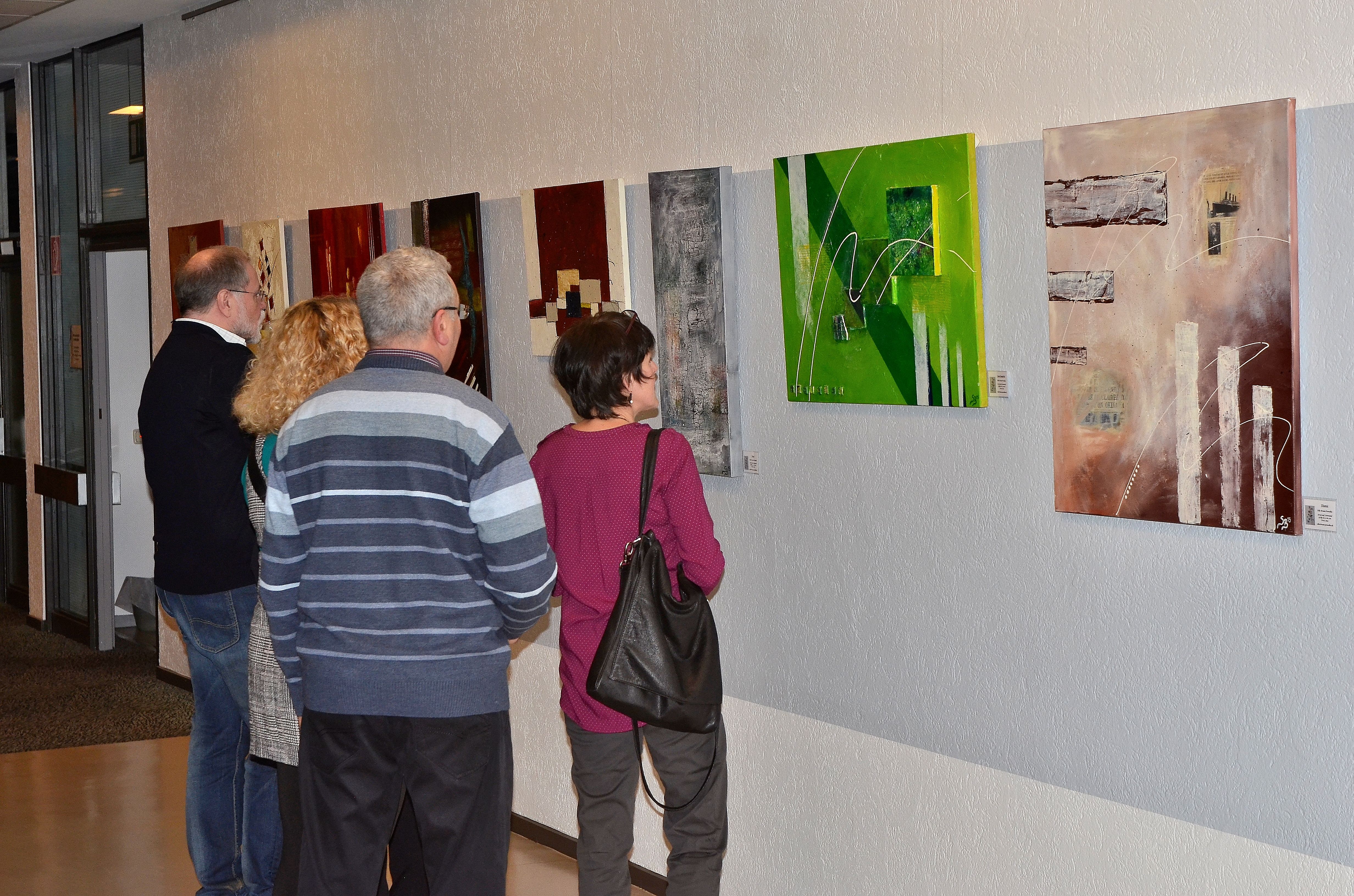 Ausstellung